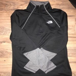 North Face Pullover